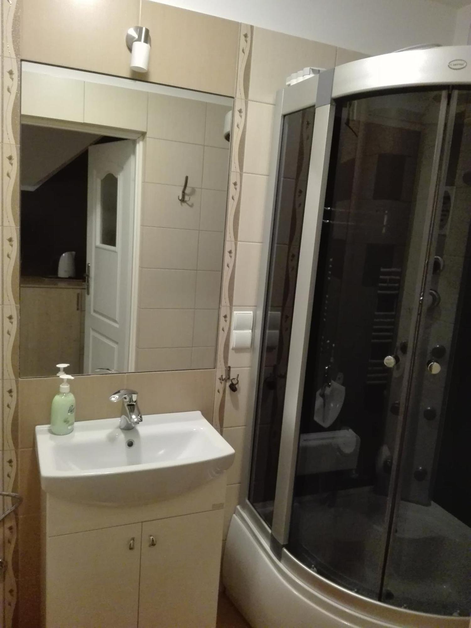 Villa Aurelia Pokoje Goscinne I Domki Letniskowe Mielenko Buitenkant foto